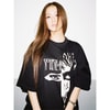 K-Pop Black Pink Kim Jisoo - Siouxsie Unisex T-Shirt
