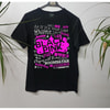 K-Pop Black Pink Kolaj Unisex T-Shirt
