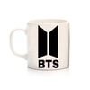 K-Pop Bts 2017 New Logo Kupa