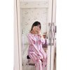 K-Pop Bts Bt21 Karakterler Cooky Pijama Takımı