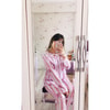 K-Pop Bts Bt21 Karakterler Cooky Pijama Takımı