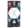 K-Pop Exo - From Exo Planet Galaxy Saç Bandı