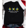 K-Pop Txt - The Dream Chapter: Star Unisex T-Shirt