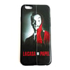 La Casa De Papel Berlin  İphone Telefon Kılıfları