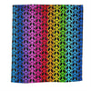 Lgbt - Rainbow(Gökkuşağı) Peace Bandana