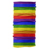 Lgbt - Rainbow(Gökkuşağı)Saç Bandı