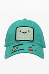 Mavi Adventure Time BMO Şapka