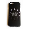 Moon Child İphone Telefon Kılıfları