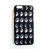 Moon Phases İphone Telefon Kılıfları