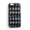 Moon Phases İphone Telefon Kılıfları