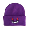 Mor Pokemon Gengar Bere