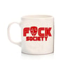 Mr. Robot - Fuck Society Kupa