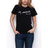 Mustafa Kemal Atatürk İmza Kadın T-Shirt
