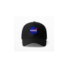 Nasa Siyah Şapka
