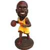 Nba Cleveland Cavaliers - Lebron James 23  Figür