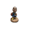 Nba Golden State Warriors - Stephen Curry 30 Figür