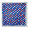 Nba Logo Kolaj Bandana