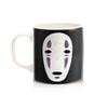 No-Face Kaonashi Kupa