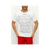 Nothing Else Matters Metallica Nota  Büyük Beden T-Shirt
