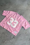Pembe Memory Lane Park 33 Forma Y2K Unisex T-shirt