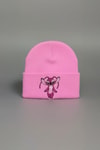 Pembe Stitch Lilo Bere