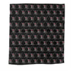 Pirates Of The Caribbean Skull Bandana