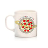 Pizza Planet Kupa