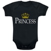 Princess Zıbın Bebek T-Shirt