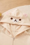 Pudra Rilakkuma Kawai Y2K Unisex Hırka
