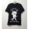 Quenn - Freddie Purrcury Unisex T-Shirt