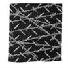 Razor Wire Bandana