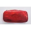 Red Hologram Kalemlik