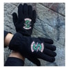 Riverdale South Side Serpents Eldiven