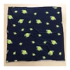 Sarı Satürn Bandana