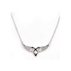 Shadowhunters - The Mortal Instruments Wings Kolye