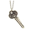 Sherlock  - 221B Key Kolye