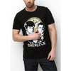 Sherlock - Clock Unisex T-Shirt