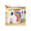 Sıcakta Renk Değiştiren Unicorn  Kupa