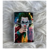Sigara İçen Joker Çakmak