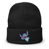 Siyah Bounce Enjoy Stitch Bere