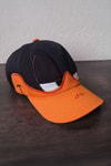 Siyah Daffy Duck Baseball Şapka