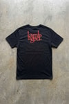 Siyah Lamb Of God Eagle Unisex Y2K T-Shirt