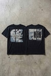 Siyah Lamb Of God The Duke Unisex Y2K T-Shirt