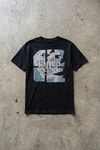 Siyah Lamb Of God The Duke Unisex Y2K T-Shirt