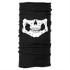 Skull Jaw Saç Bandı