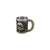 Skull Tattoo Kupa