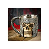 Skull Warrior Kupa