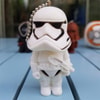 Star Wars - Stormtrooper Figür Anahtarlık