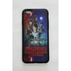 Stranger Things - Afiş İphone Telefon Kılıfları