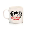 Stranger Things - Monster Black Kupa